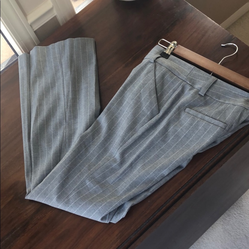 Antonio Melani Straight Leg Size 0